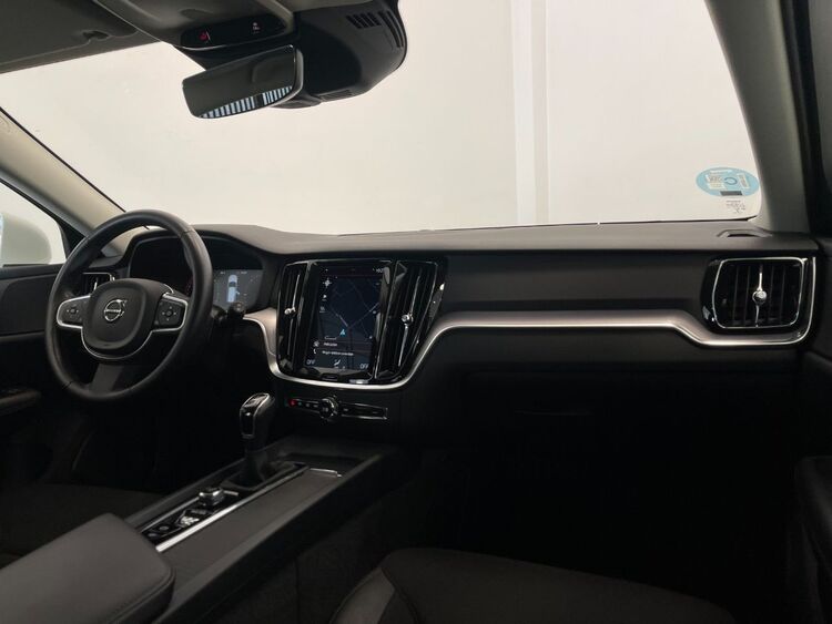 Volvo V60 BUSINESS PLUS foto 11