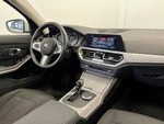 BMW Serie 3 Auto miniatura 12