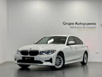 BMW Serie 3 Auto miniatura 7