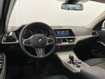 BMW Serie 3 Auto miniatura 9