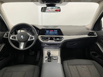 BMW Serie 3 Auto miniatura 10