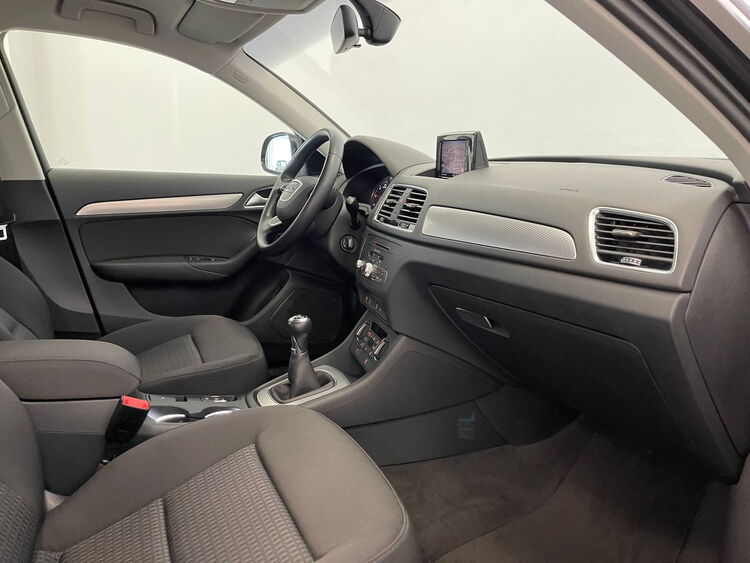 Audi Q3 2.0 TDI foto 15