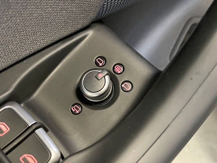 Audi Q3 2.0 TDI foto 19