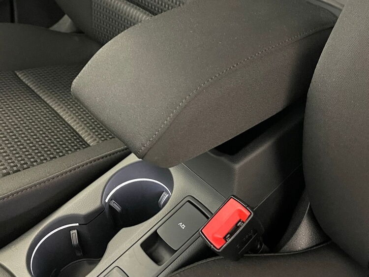 Audi Q3 2.0 TDI foto 28