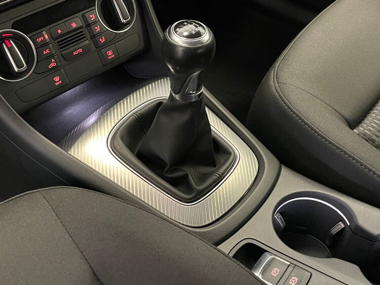 Audi Q3 2.0 TDI foto 30