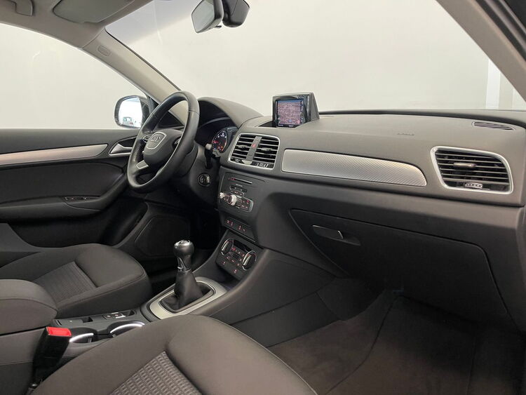 Audi Q3 2.0 TDI foto 31