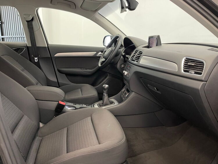 Audi Q3 2.0 TDI foto 32