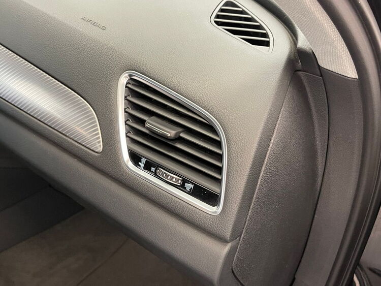 Audi Q3 2.0 TDI foto 33