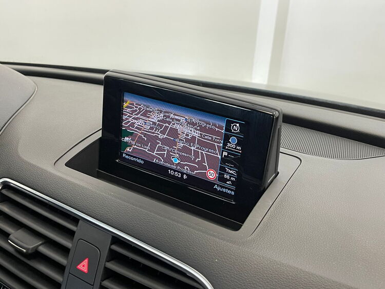 Audi Q3 2.0 TDI foto 34