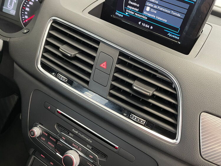 Audi Q3 2.0 TDI foto 36