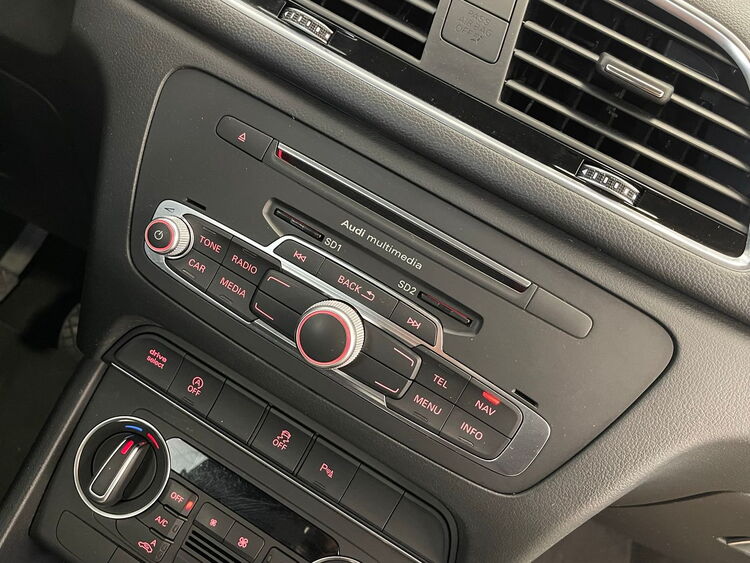 Audi Q3 2.0 TDI foto 37