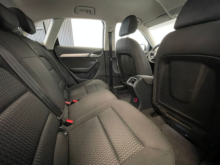 Audi Q3 2.0 TDI foto 41