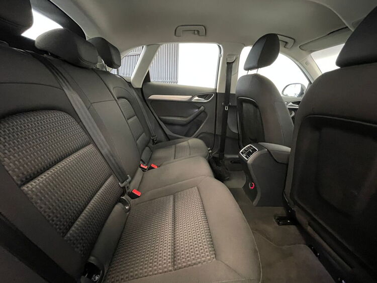 Audi Q3 2.0 TDI foto 42