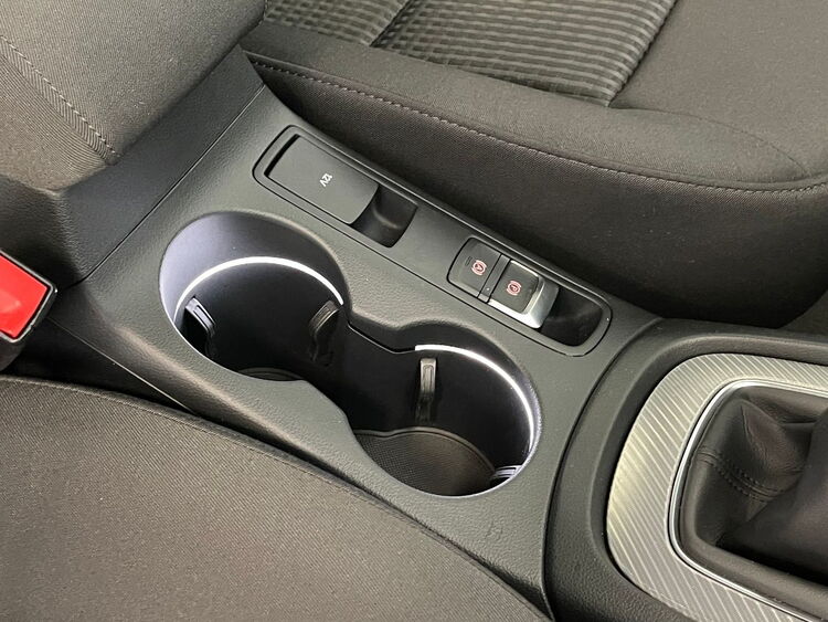 Audi Q3 2.0 TDI foto 43