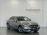 Mercedes Clase C 220 miniatura 2
