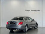 Mercedes Clase C 220 miniatura 4
