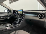 Mercedes Clase C 220 miniatura 28