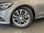 Mercedes Clase C 220 miniatura 45