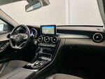 Mercedes Clase C 220 miniatura 10