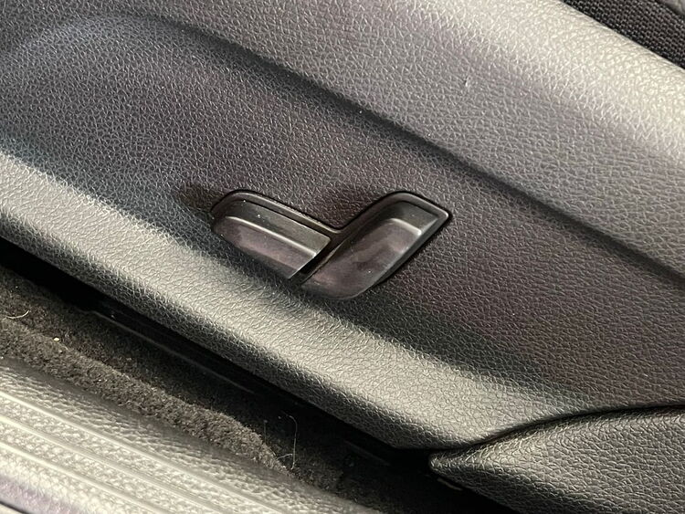 Mercedes Clase C 220 foto 42