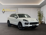 Porsche Cayenne S miniatura 2