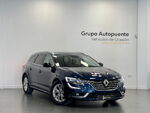 Renault Talisman LIMITED miniatura 2