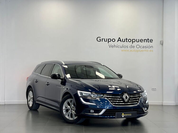 Renault Talisman LIMITED foto 2