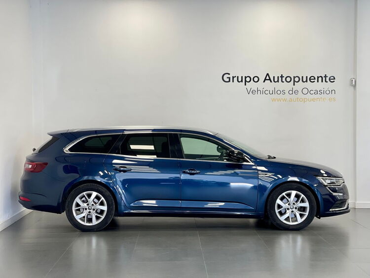 Renault Talisman LIMITED foto 3