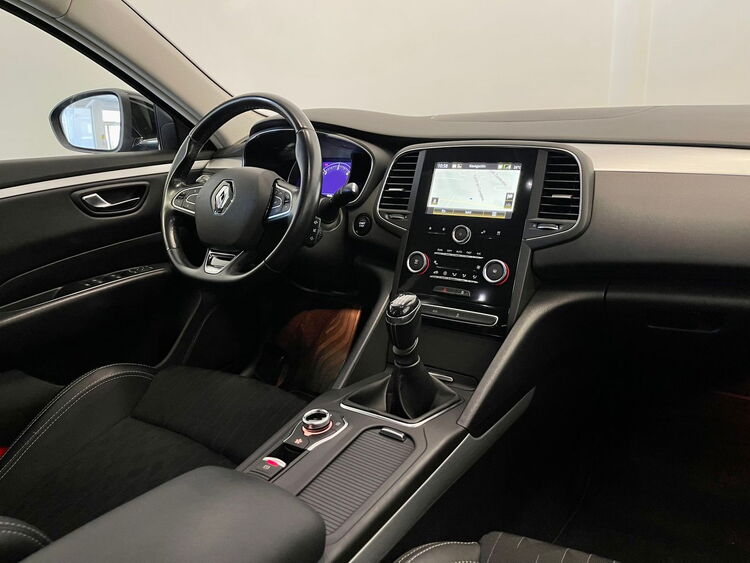 Renault Talisman LIMITED foto 12
