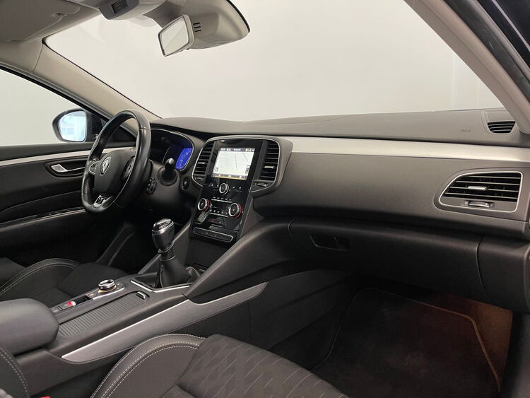 Renault Talisman LIMITED foto 13