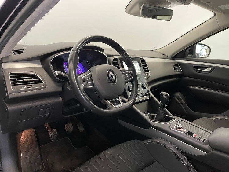 Renault Talisman LIMITED foto 15