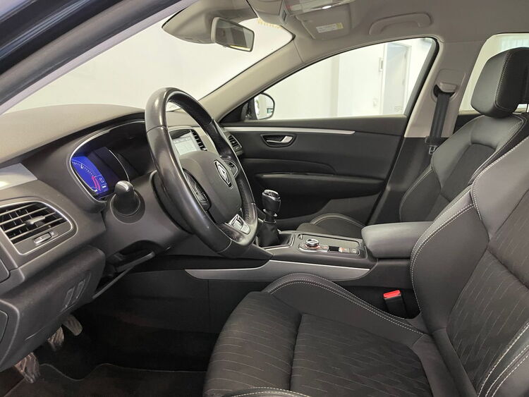 Renault Talisman LIMITED foto 18
