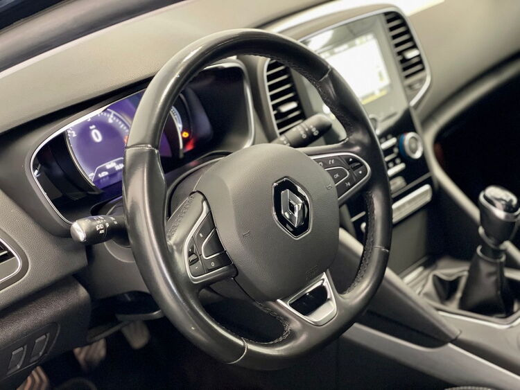 Renault Talisman LIMITED foto 20