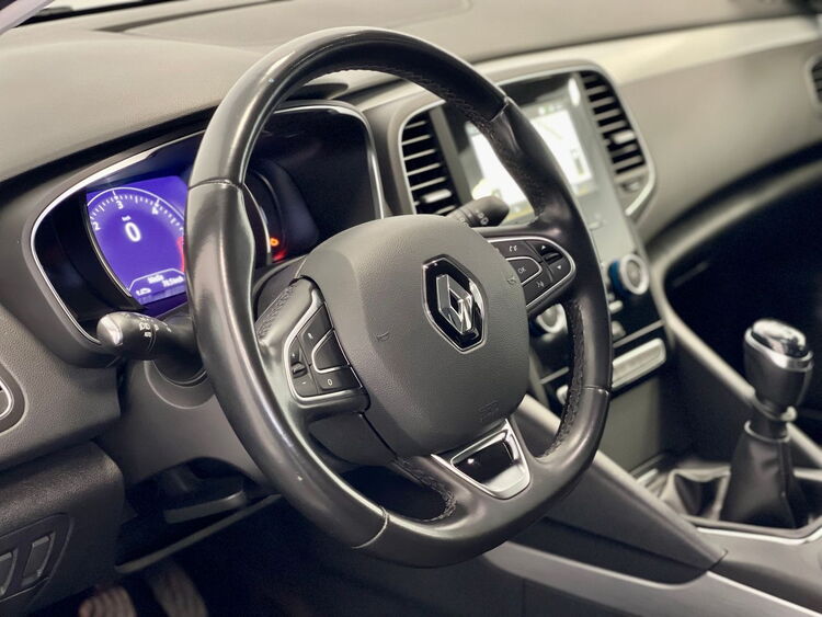 Renault Talisman LIMITED foto 21