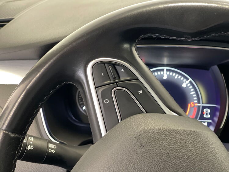 Renault Talisman LIMITED foto 25