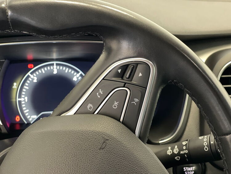 Renault Talisman LIMITED foto 27