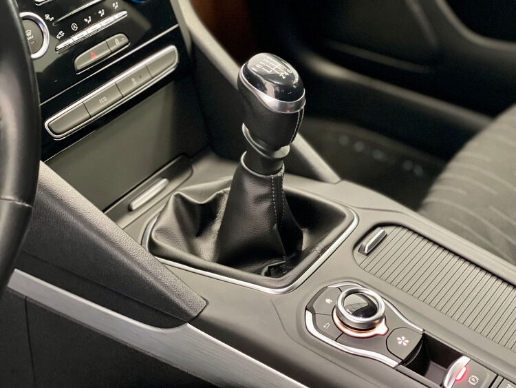 Renault Talisman LIMITED foto 30