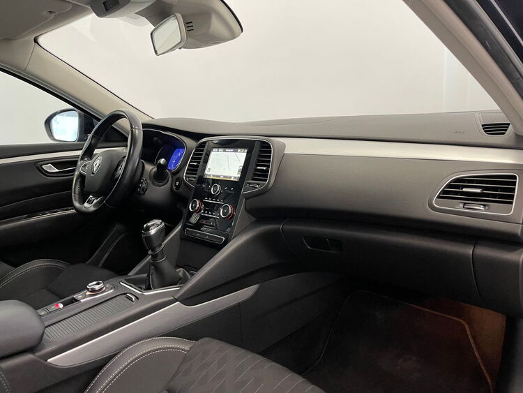 Renault Talisman LIMITED foto 31