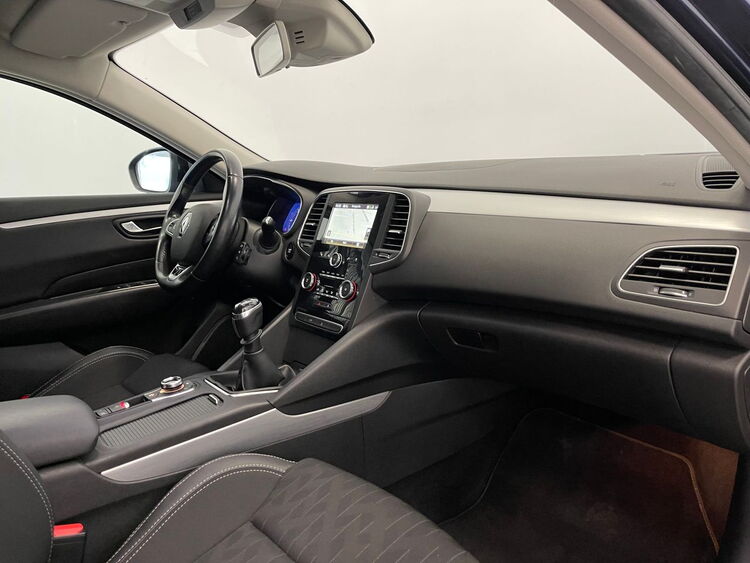 Renault Talisman LIMITED foto 32