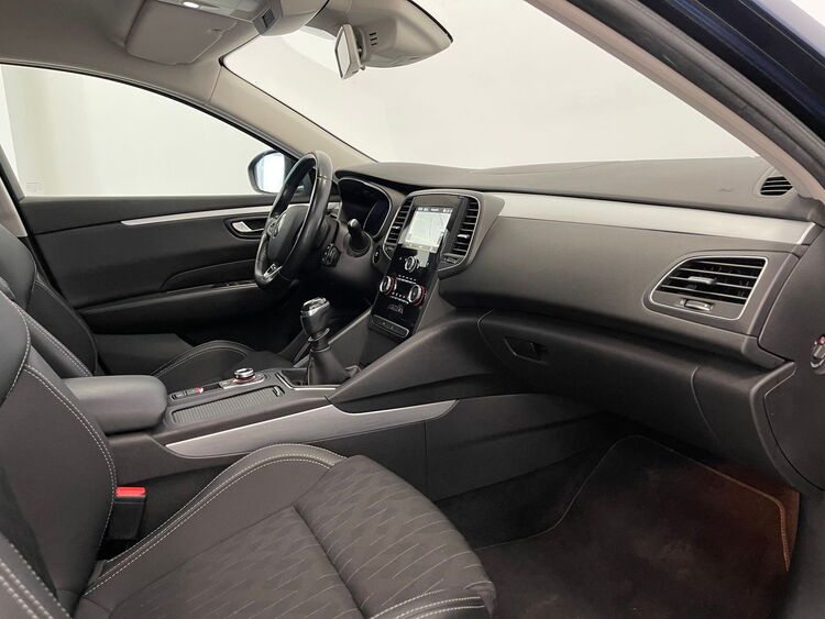 Renault Talisman LIMITED foto 33