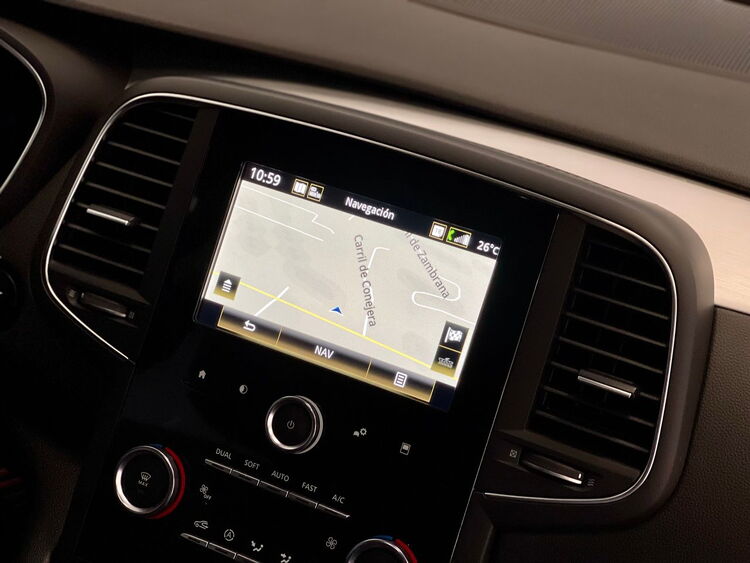 Renault Talisman LIMITED foto 35