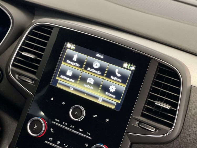 Renault Talisman LIMITED foto 36