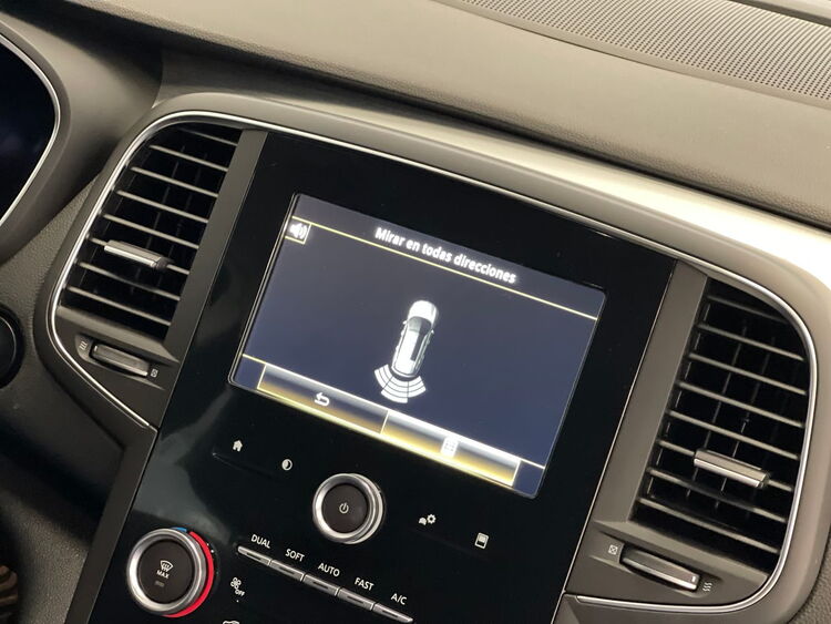 Renault Talisman LIMITED foto 38