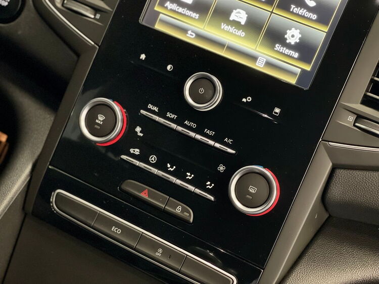 Renault Talisman LIMITED foto 39