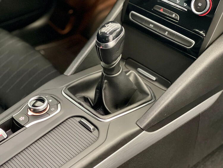Renault Talisman LIMITED foto 40