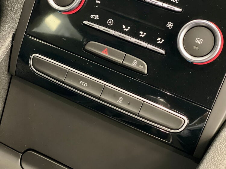 Renault Talisman LIMITED foto 41