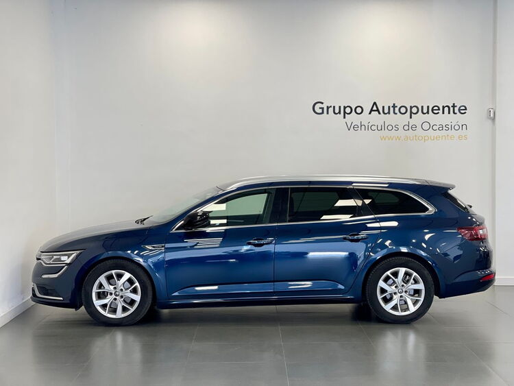 Renault Talisman LIMITED foto 6