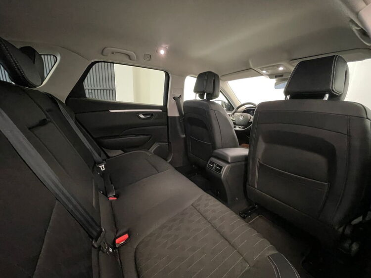 Renault Talisman LIMITED foto 44