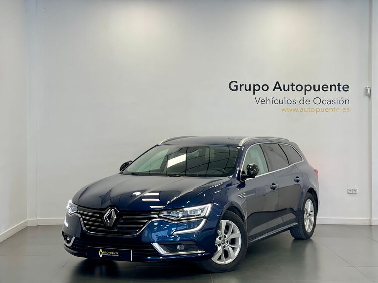 Renault Talisman LIMITED foto 7