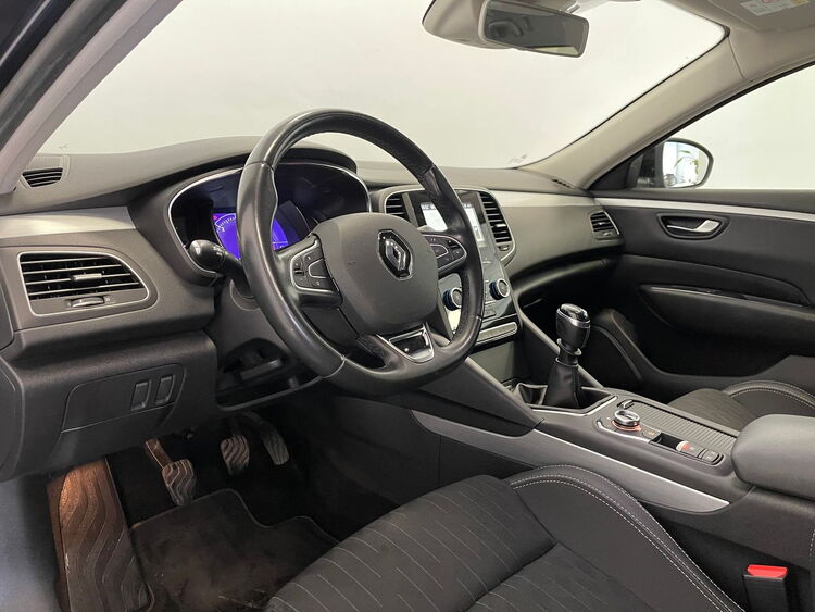 Renault Talisman LIMITED foto 8
